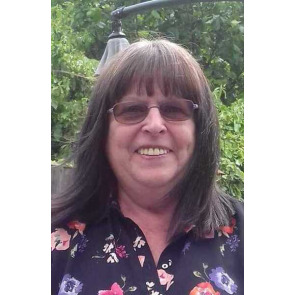 Photo of Linda MAXWELL-KEYS