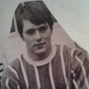 Notice Gallery for Alan BROOKS