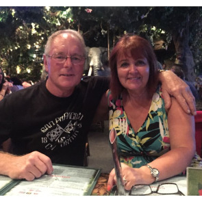 Notice Gallery for Alan BROOKS