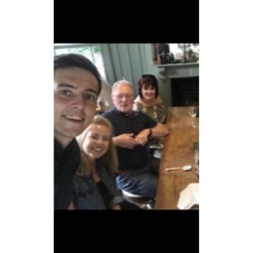 Notice Gallery for Alan BROOKS