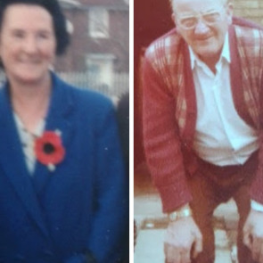 Notice Gallery for ELIZABETH JANE MCMAHON