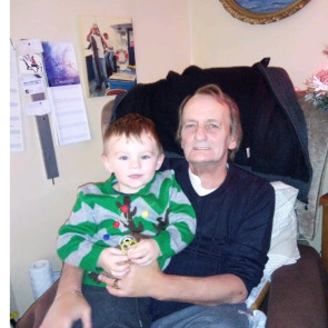 Photo of Michael J WHITTAKER