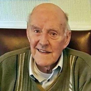 Photo of FRANK LOWE