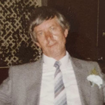 Photo for notice WILLIAM STONEHOUSE