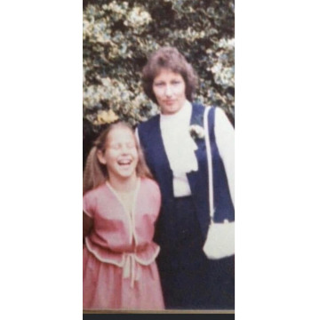 Photo for notice Margaret Anne THACKER