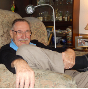 Photo of Thomas Edward RICHARDS