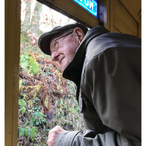 Photo of JOHN DIXON