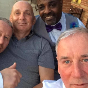 Notice Gallery for Earl Anthony FULLER