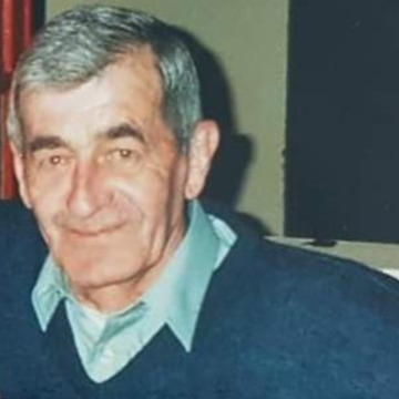 Notice Gallery for TERRY KELLY