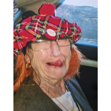 Photo for notice ROSEMARY ROSE KEENEN