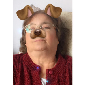 Photo of ANN LARENTE