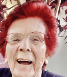 Notice Gallery for Queenie Fay Alice GUMM