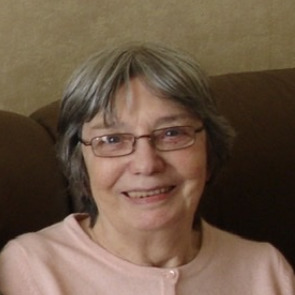 Photo of ROSE DALY
