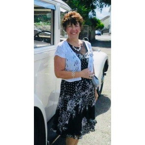 Photo of SANDRA GAMMON