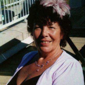 Notice Gallery for SANDRA GAMMON