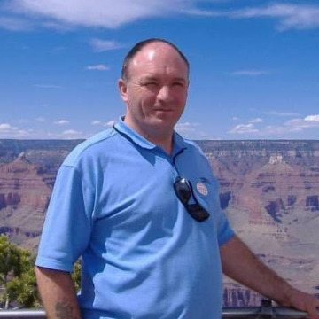 Photo for notice BRIAN JAMES WHITFIELD