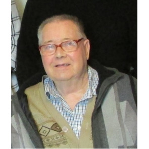 Photo of Gordon CHANDLER