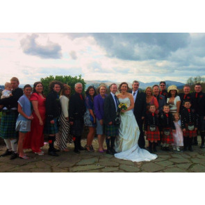 Notice Gallery for John Guy McAULAY