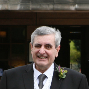 Notice Gallery for John Guy McAULAY