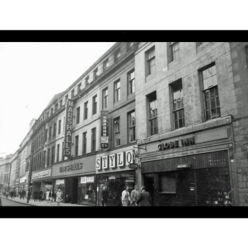 Photo for notice JAMES JARDINE