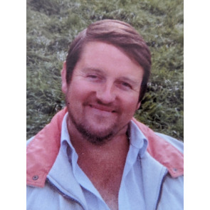 Photo of Gwilym John RIMRON