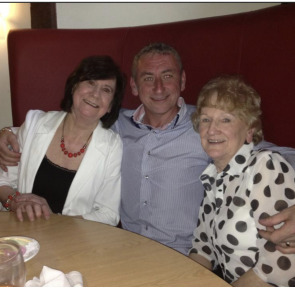 Notice Gallery for Margurita STARKEY