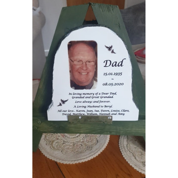 Photo for notice KEITH FETCH