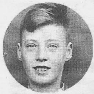 Notice Gallery for John Terence AMISON