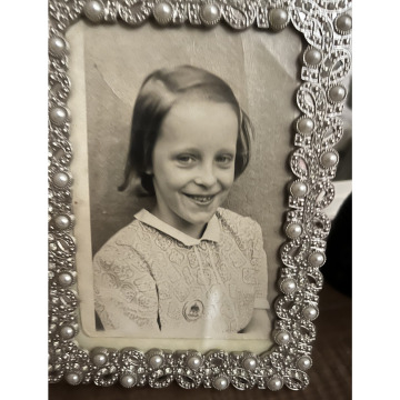 Photo for notice John Terence AMISON