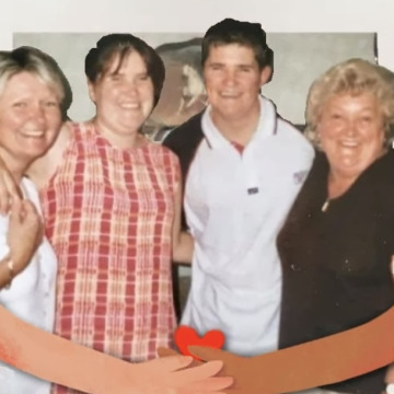 Notice Gallery for Sheila Ann TOOZE