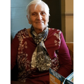 Photo of MARY MARGARET ALDERSON