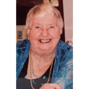 Notice Gallery for EILEEN MARGARET JELLIS