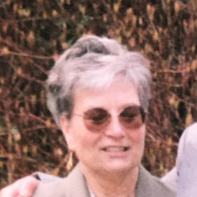 Photo of MONA VERNON