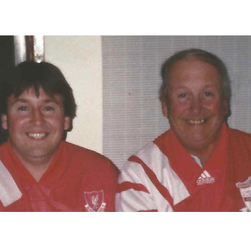 Notice Gallery for FRANCIS BERNARD BROWN