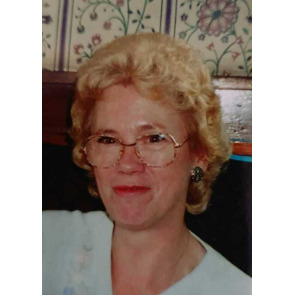 Photo of MAVIS FORD