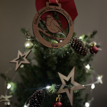 Photo for notice Jean WORTHINGTON