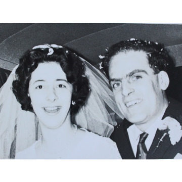 Photo for notice Andrew MACNEISH