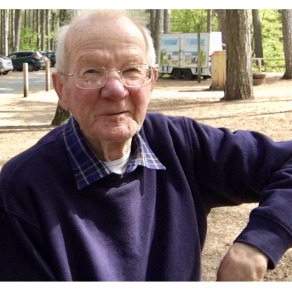 Photo of DAVID KEITH RICHARDSON PERKIN