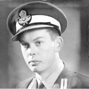 Photo of Alan Robert MARTIN