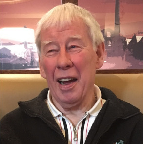 Photo of JOHN CHATBURN