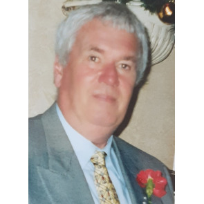 Photo of HARRY ROWSON