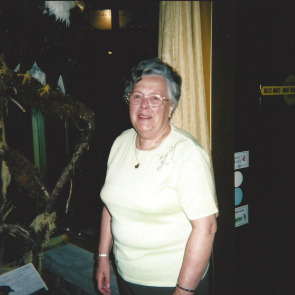Photo of Beatrice Ann BENNETT