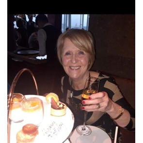 Notice Gallery for SYLVIA VINTON