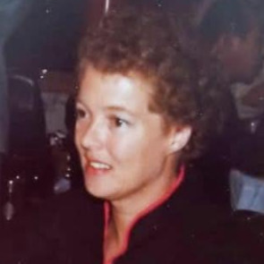Photo of Joan Mary PRITCHARD