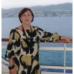 Photo of ELIZABETH RAYNARD
