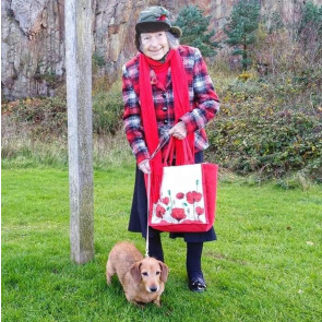 Notice Gallery for GWYNETH STEWART