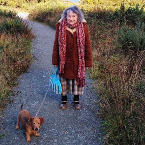 Notice Gallery for GWYNETH STEWART