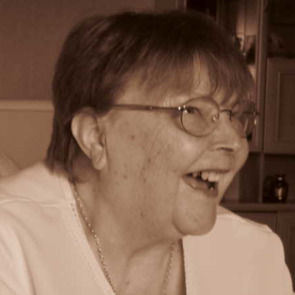 Photo of FLORENCE WILSHER