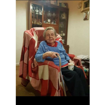 Notice Gallery for IRIS GOSLING