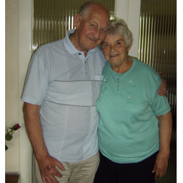 Photo of JOYCE BOOTY